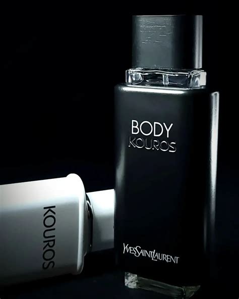 kouros body by yves saint laurent|where to buy kouros.